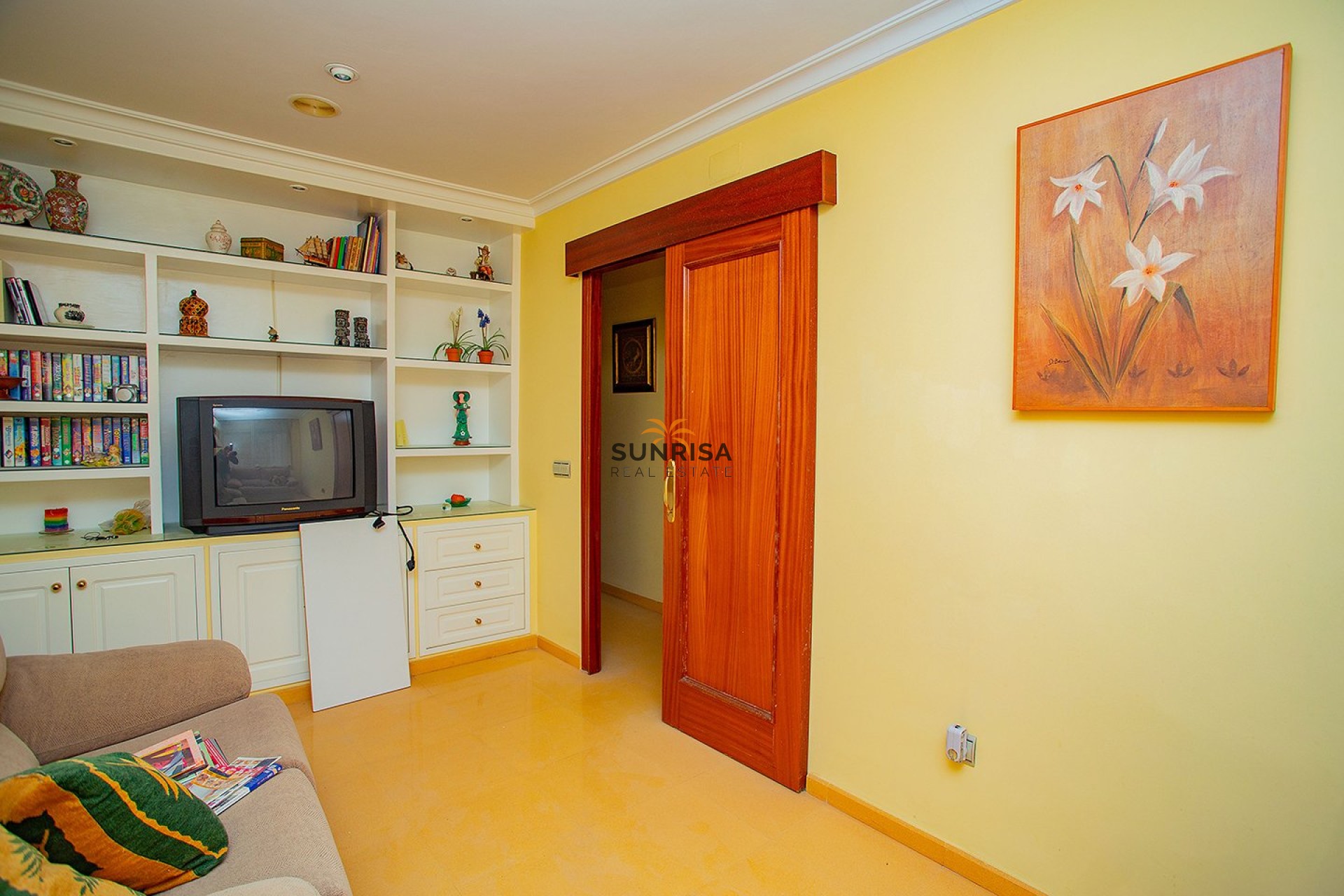 Herverkoop - Appartement - Torrevieja