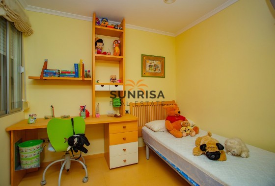 Appartement · Revente - Torrevieja · Centro · Alicante · Espagne