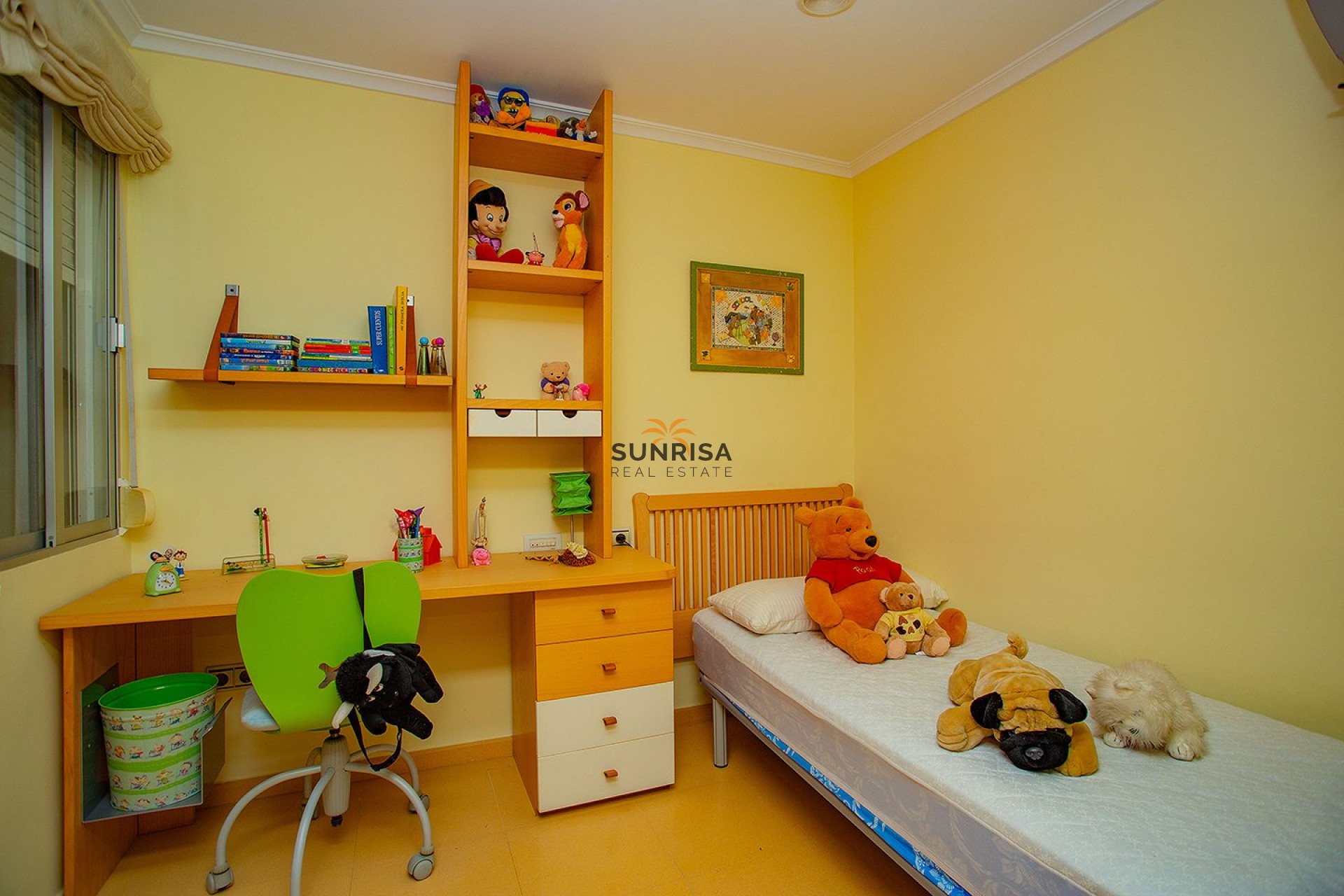 Herverkoop - Appartement - Torrevieja