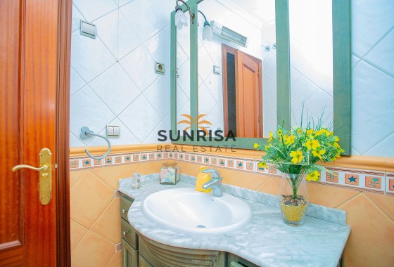 Appartement · Revente - Torrevieja · Centro · Alicante · Espagne