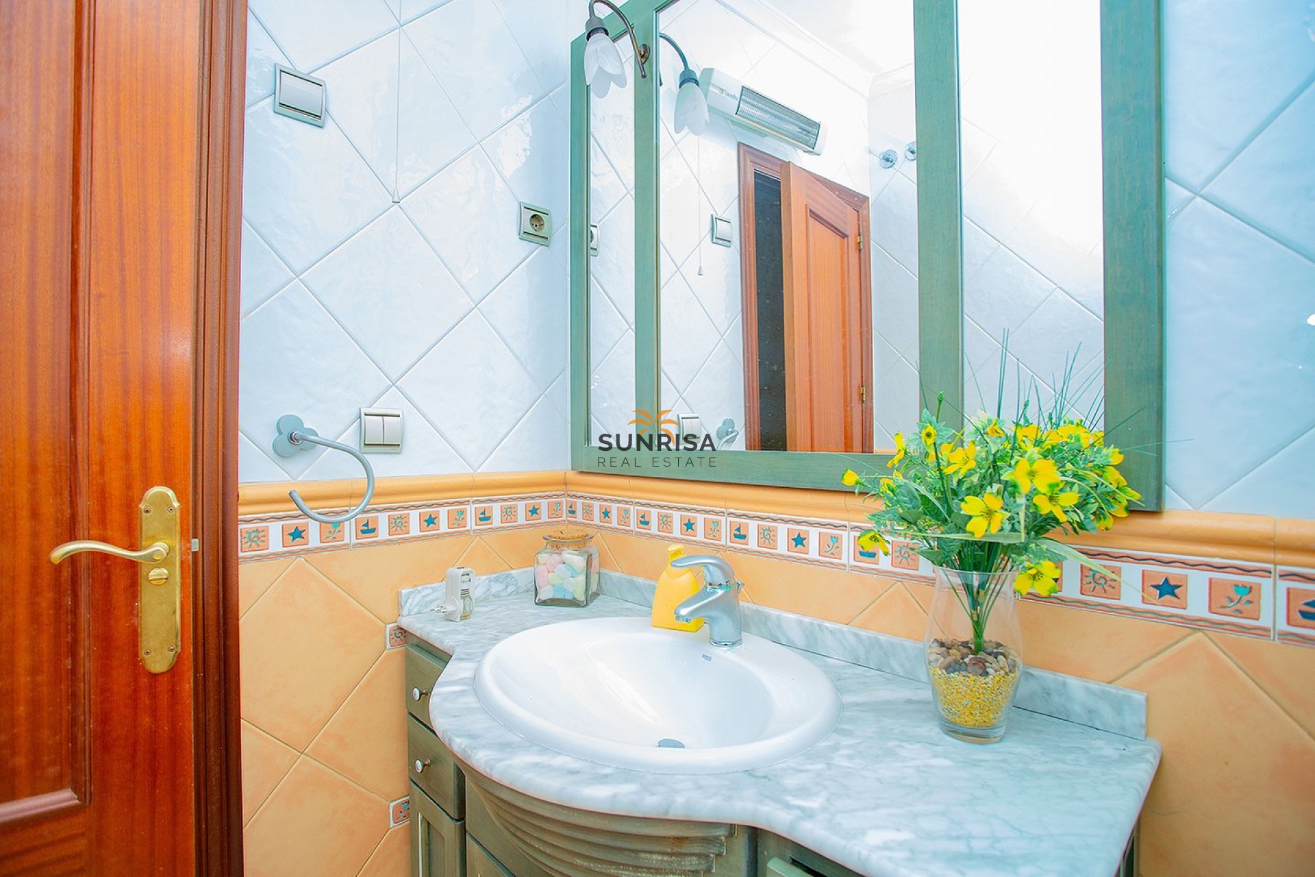 Herverkoop - Appartement - Torrevieja