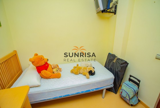 Appartement · Revente - Torrevieja · Centro · Alicante · Espagne