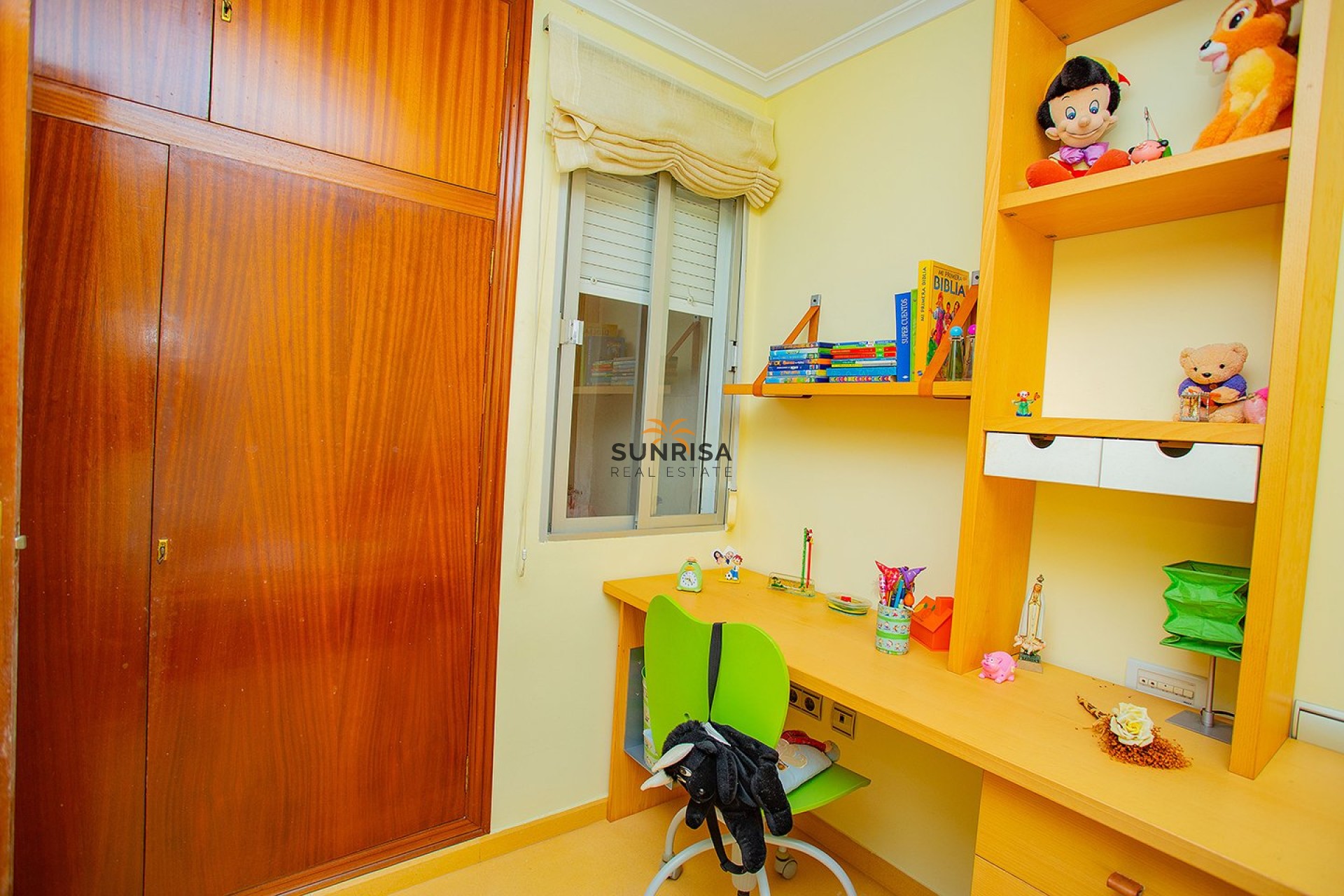 Herverkoop - Appartement - Torrevieja
