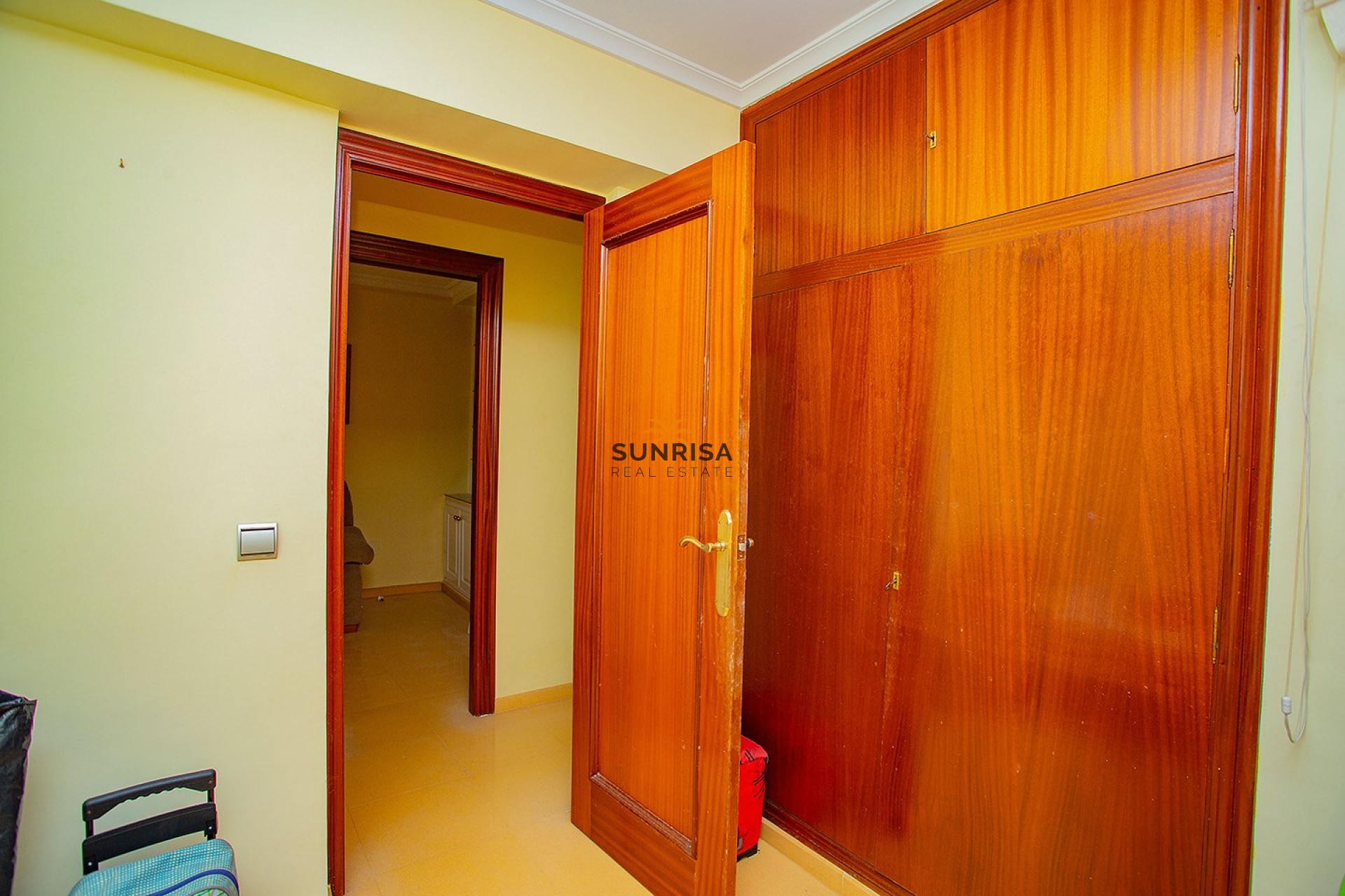 Herverkoop - Appartement - Torrevieja