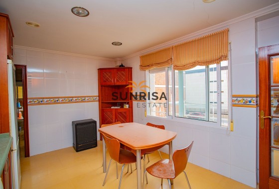 Appartement · Revente - Torrevieja · Centro · Alicante · Espagne