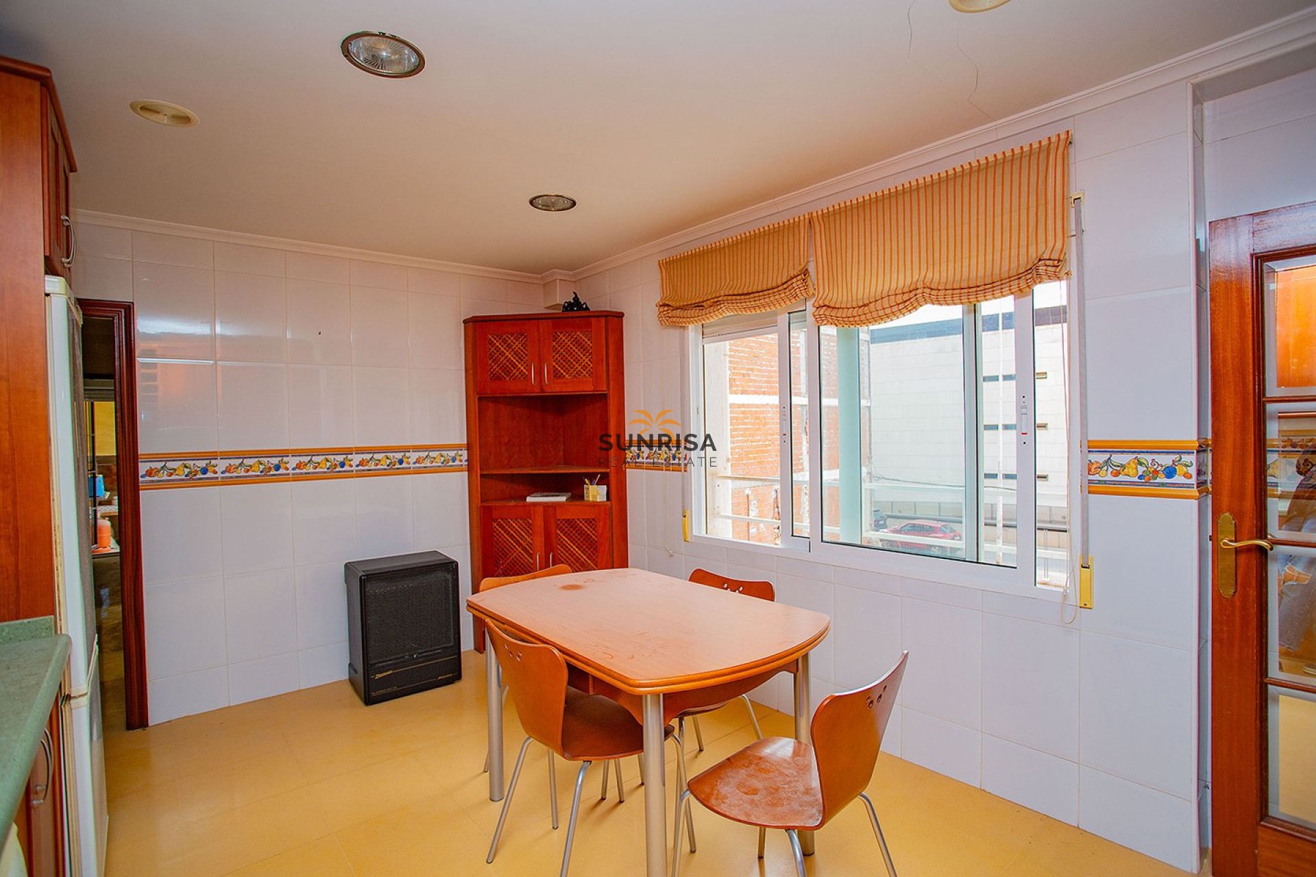 Herverkoop - Appartement - Torrevieja