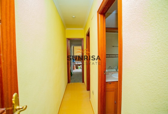 Appartement · Revente - Torrevieja · Centro · Alicante · Espagne