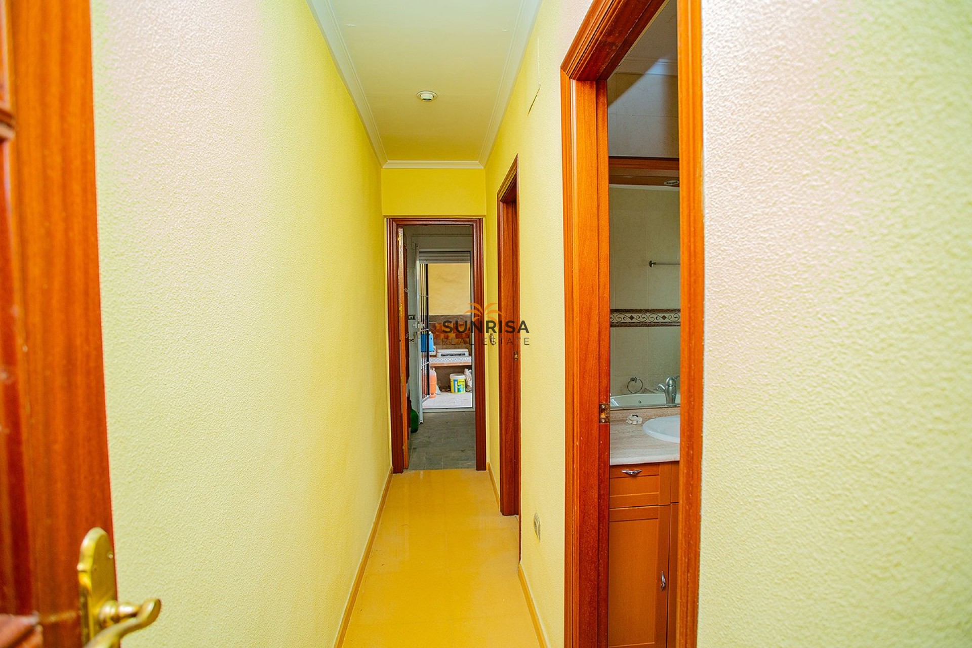 Herverkoop - Appartement - Torrevieja