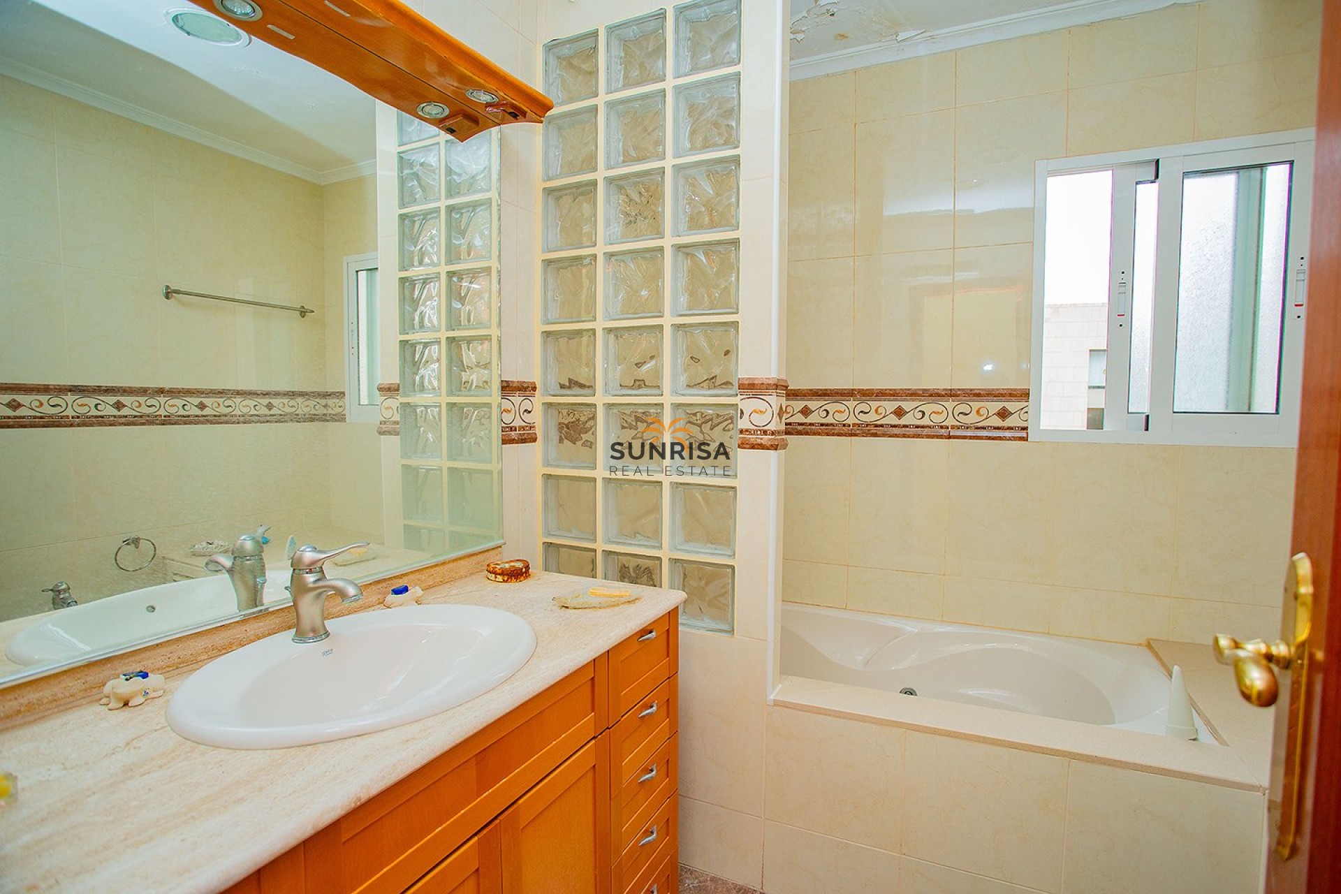 Herverkoop - Appartement - Torrevieja