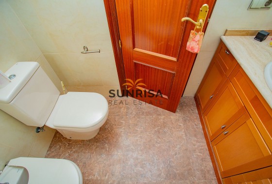 Appartement · Revente - Torrevieja · Centro · Alicante · Espagne
