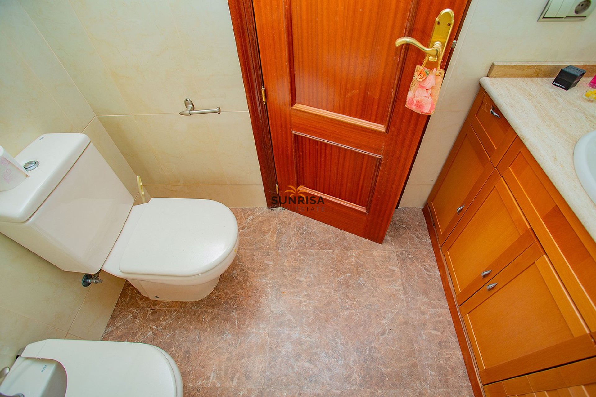 Herverkoop - Appartement - Torrevieja