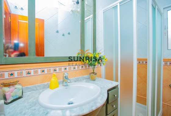 Appartement · Revente - Torrevieja · Centro · Alicante · Espagne