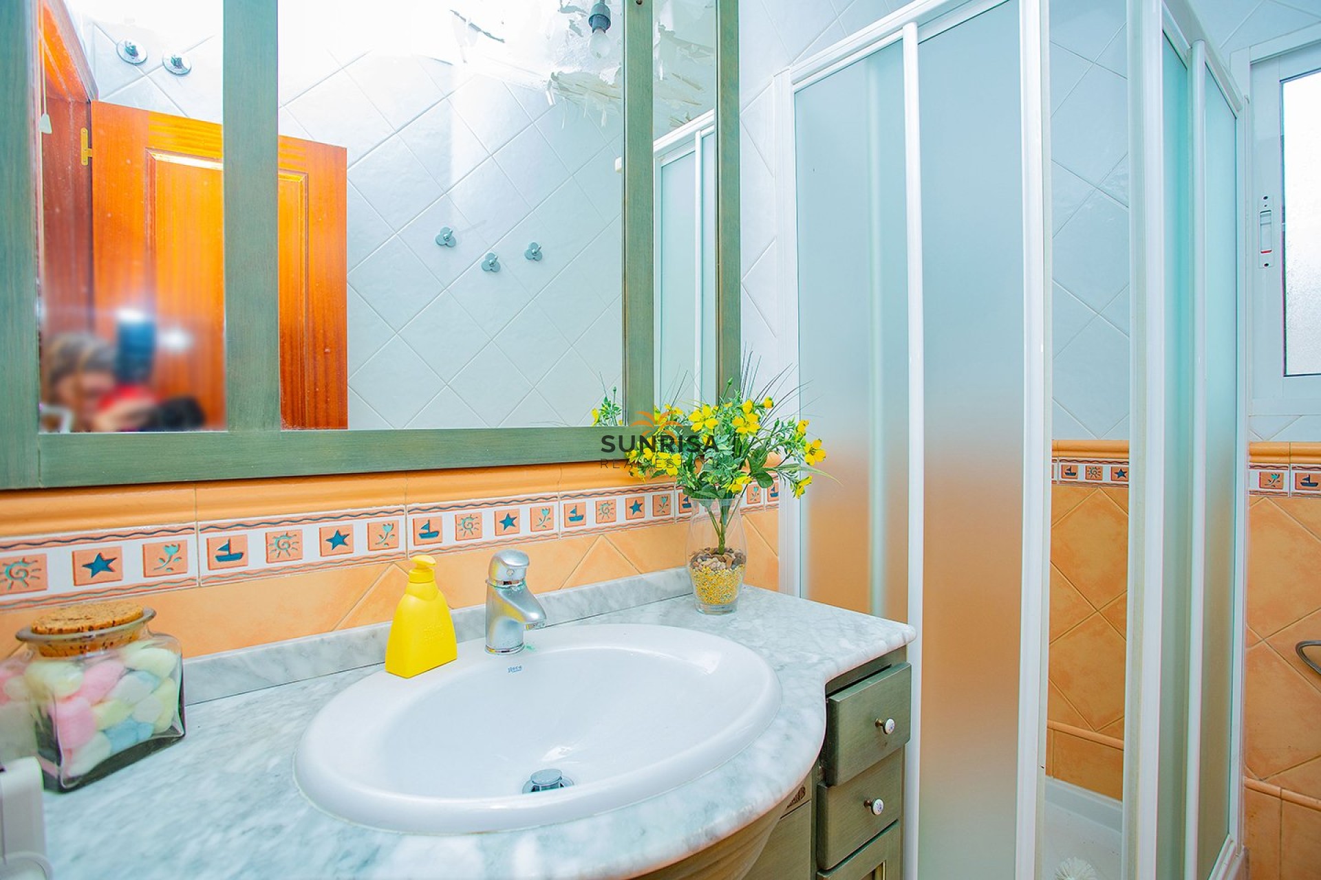 Herverkoop - Appartement - Torrevieja