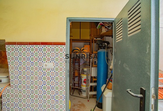 Appartement · Revente - Torrevieja · Centro · Alicante · Espagne
