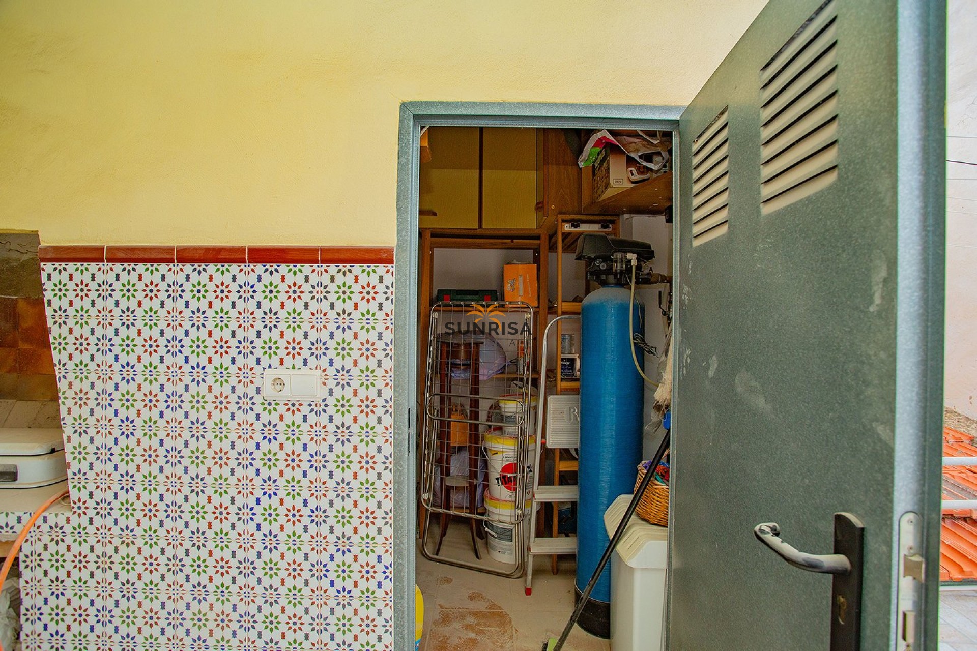 Herverkoop - Appartement - Torrevieja