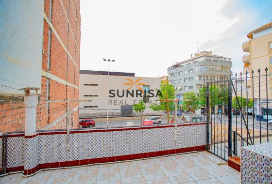 Appartement · Revente - Torrevieja · Centro · Alicante · Espagne