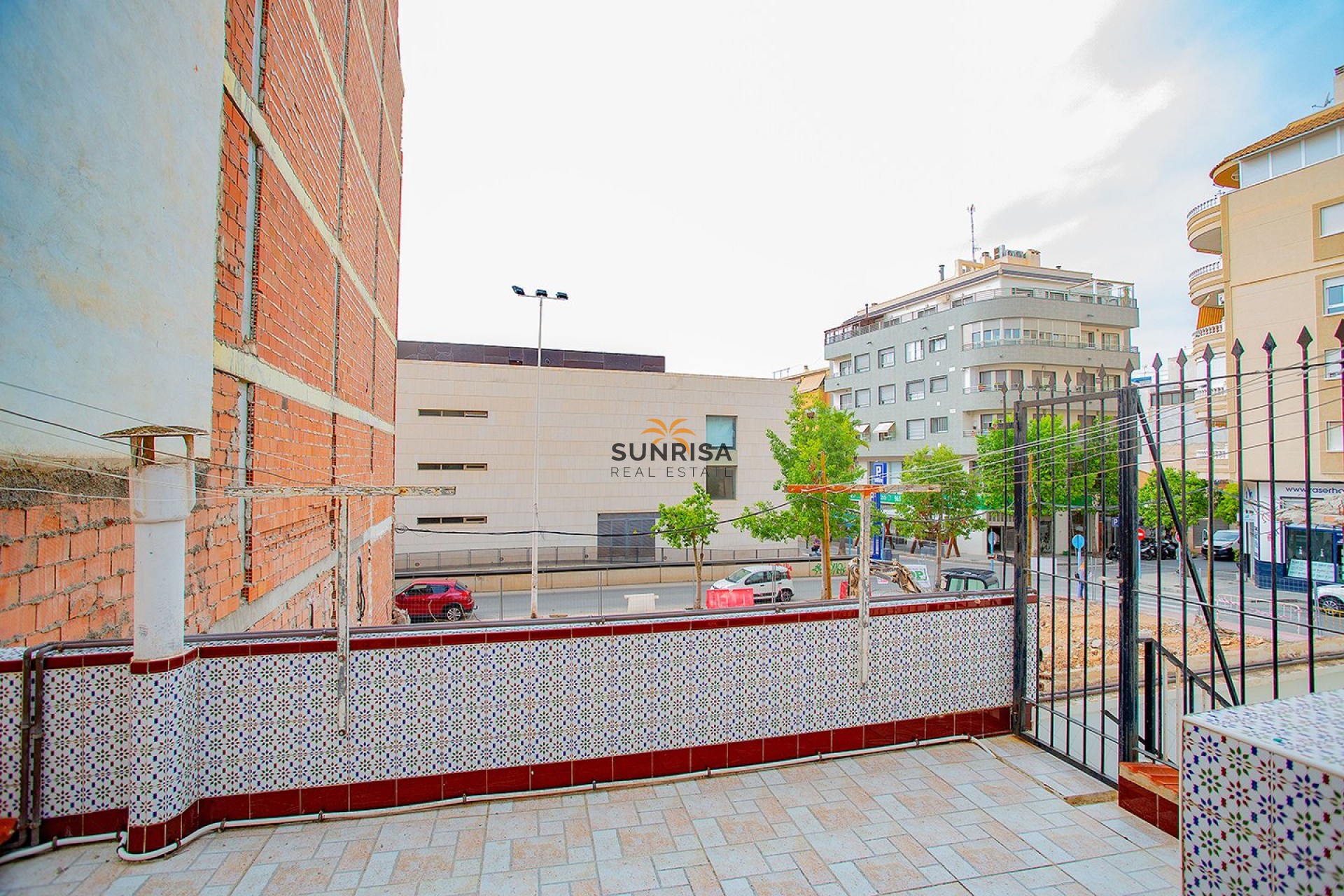 Herverkoop - Appartement - Torrevieja