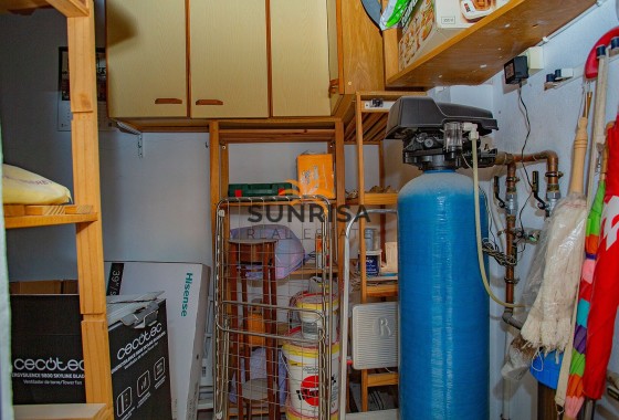 Appartement · Revente - Torrevieja · Centro · Alicante · Espagne