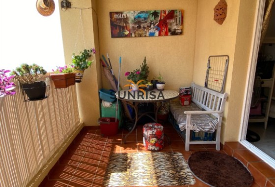 Appartement · Revente - Torrevieja · Playa de los Locos · Alicante · Espagne
