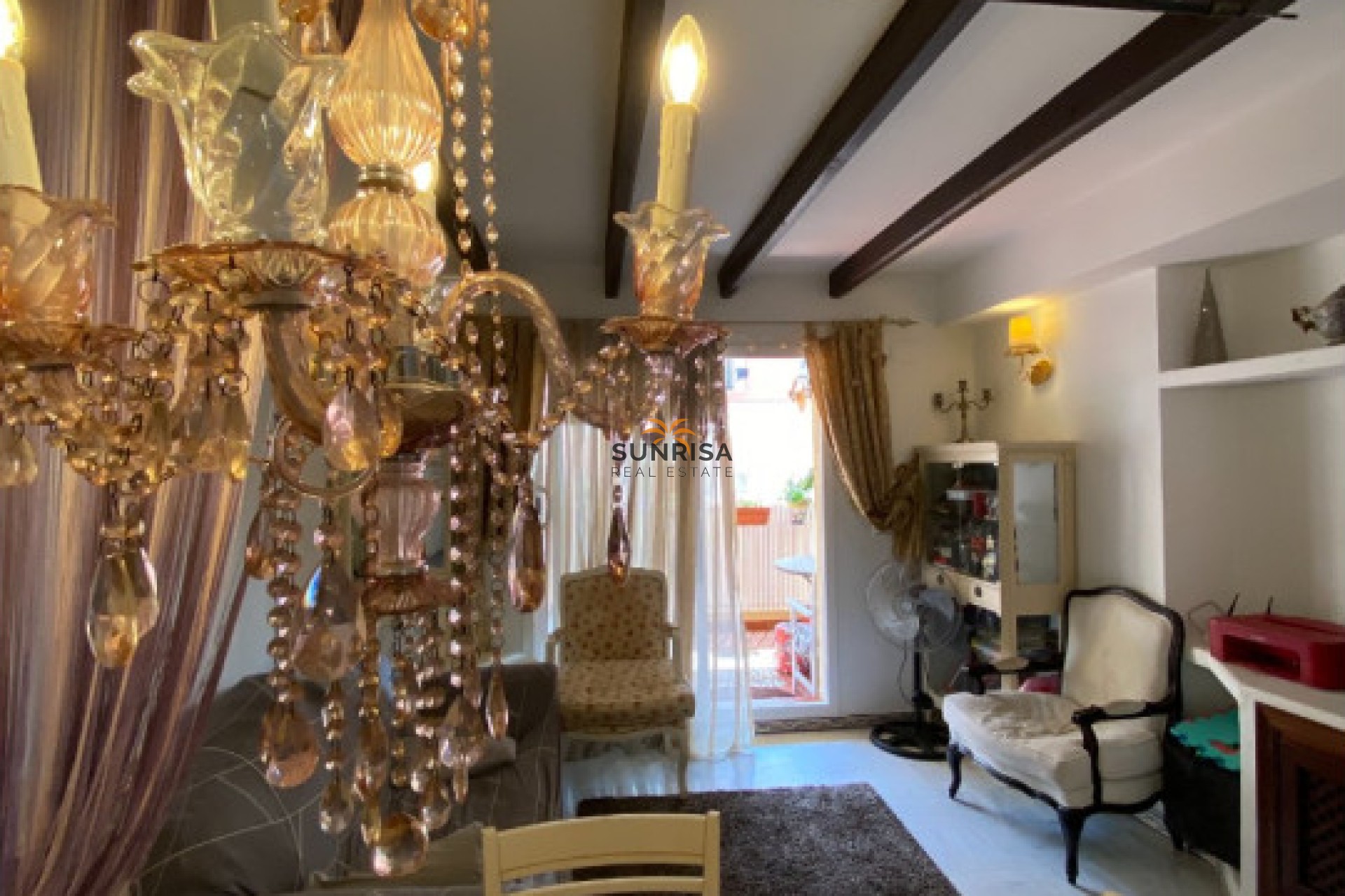 Resale - Apartment - Torrevieja
