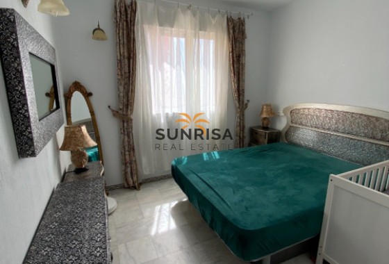 Appartement · Revente - Torrevieja · Playa de los Locos · Alicante · Espagne