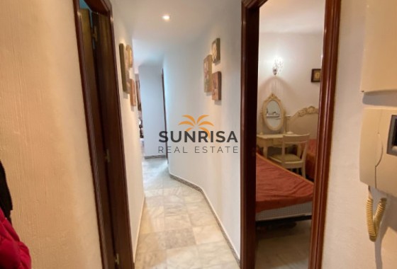 Appartement · Revente - Torrevieja · Playa de los Locos · Alicante · Espagne