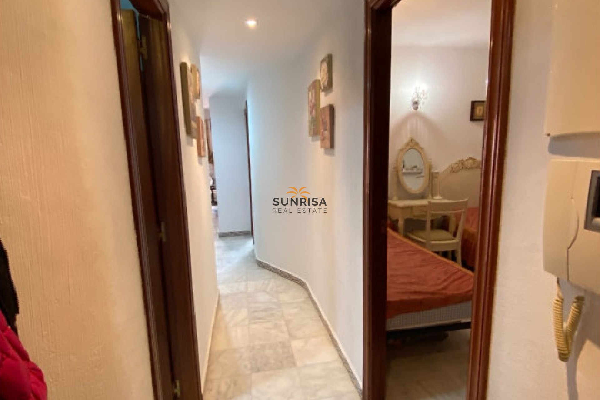 Resale - Apartment - Torrevieja