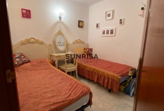 Appartement · Revente - Torrevieja · Playa de los Locos · Alicante · Espagne