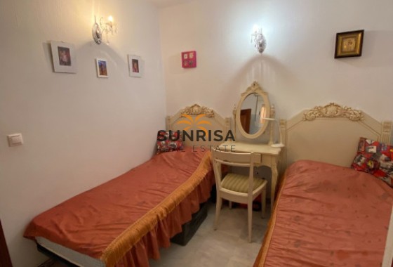 Appartement · Revente - Torrevieja · Playa de los Locos · Alicante · Espagne