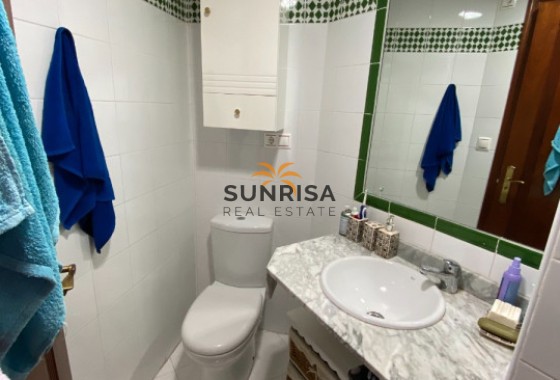 Appartement · Revente - Torrevieja · Playa de los Locos · Alicante · Espagne