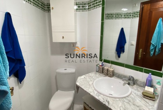 Appartement · Revente - Torrevieja · Playa de los Locos · Alicante · Espagne