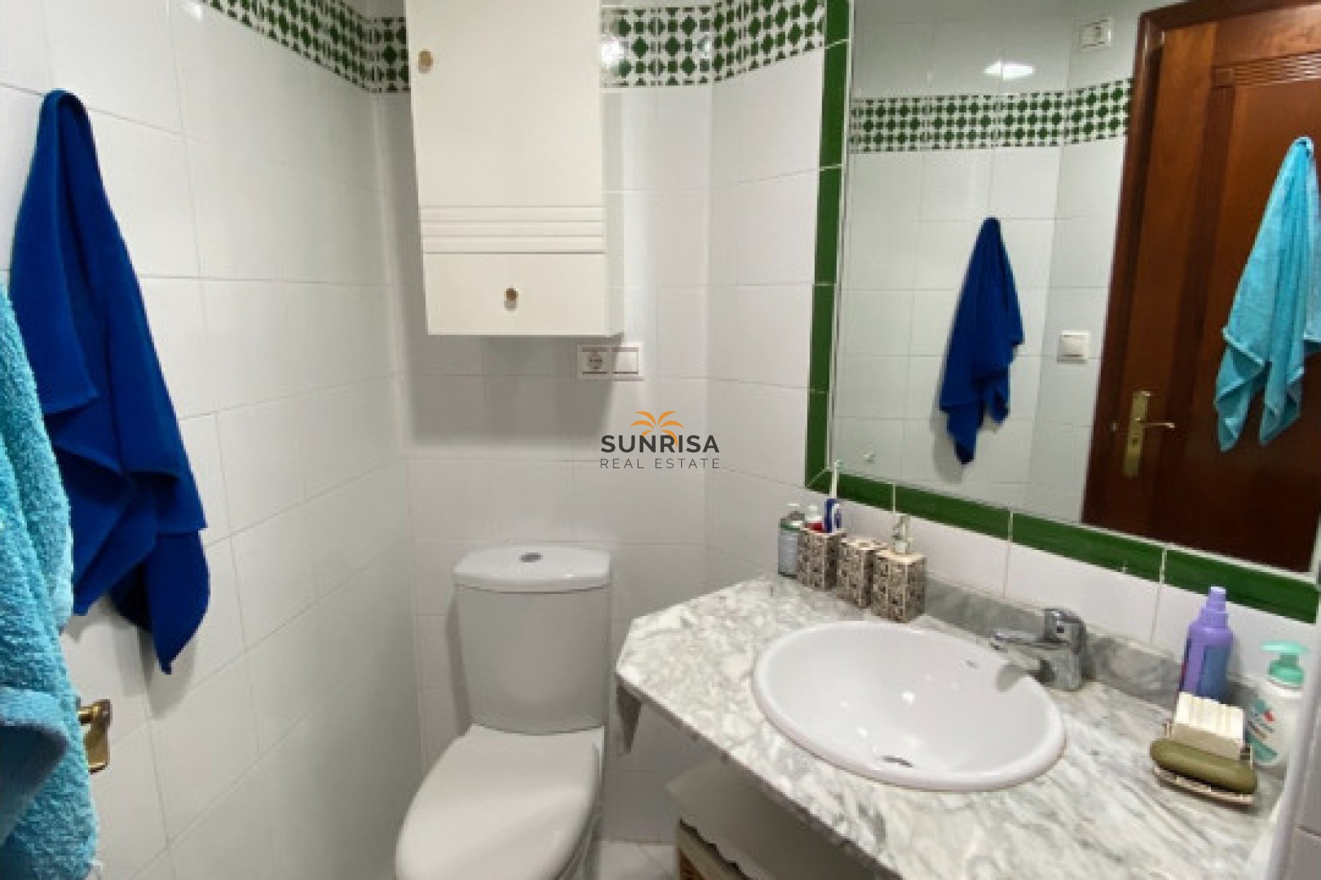 Resale - Apartment - Torrevieja
