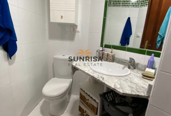 Appartement · Revente - Torrevieja · Playa de los Locos · Alicante · Espagne