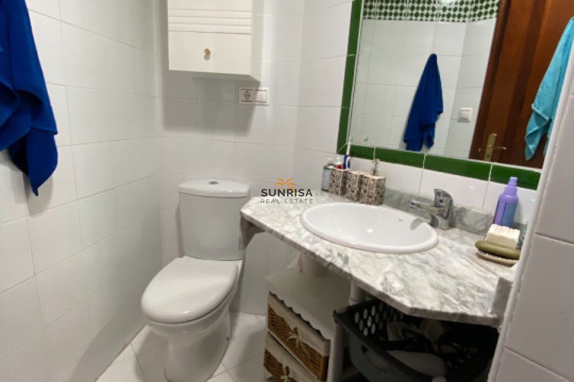 Resale - Apartment - Torrevieja