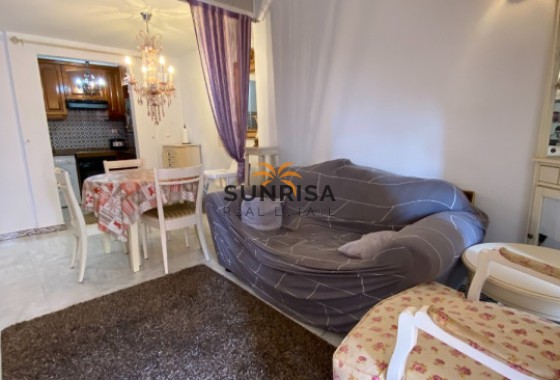 Appartement · Revente - Torrevieja · Playa de los Locos · Alicante · Espagne