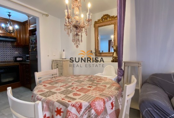 Appartement · Revente - Torrevieja · Playa de los Locos · Alicante · Espagne