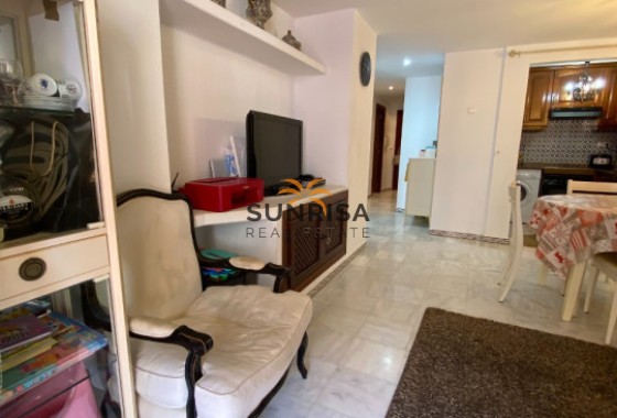 Appartement · Revente - Torrevieja · Playa de los Locos · Alicante · Espagne