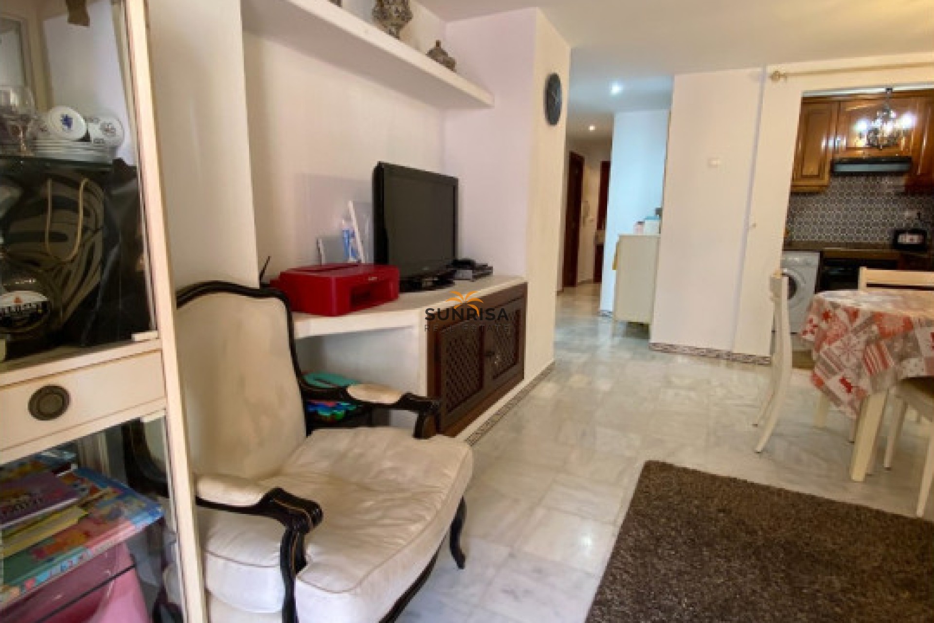 Resale - Apartment - Torrevieja