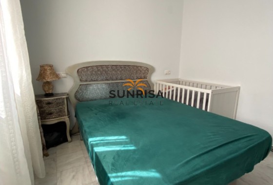 Appartement · Revente - Torrevieja · Playa de los Locos · Alicante · Espagne