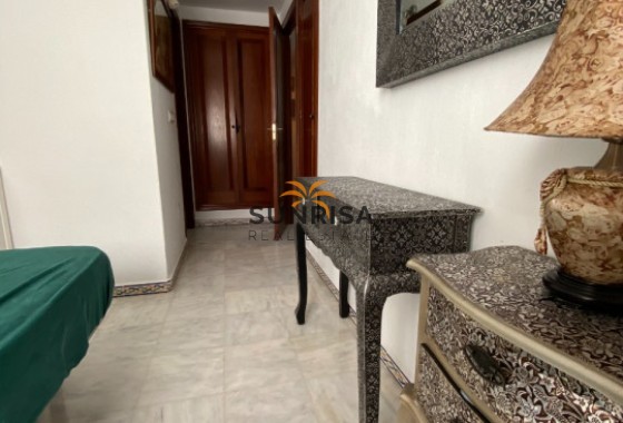 Appartement · Revente - Torrevieja · Playa de los Locos · Alicante · Espagne