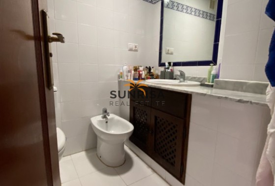 Appartement · Revente - Torrevieja · Playa de los Locos · Alicante · Espagne