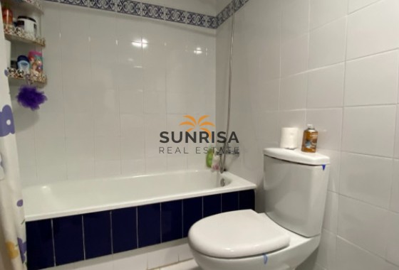Appartement · Revente - Torrevieja · Playa de los Locos · Alicante · Espagne