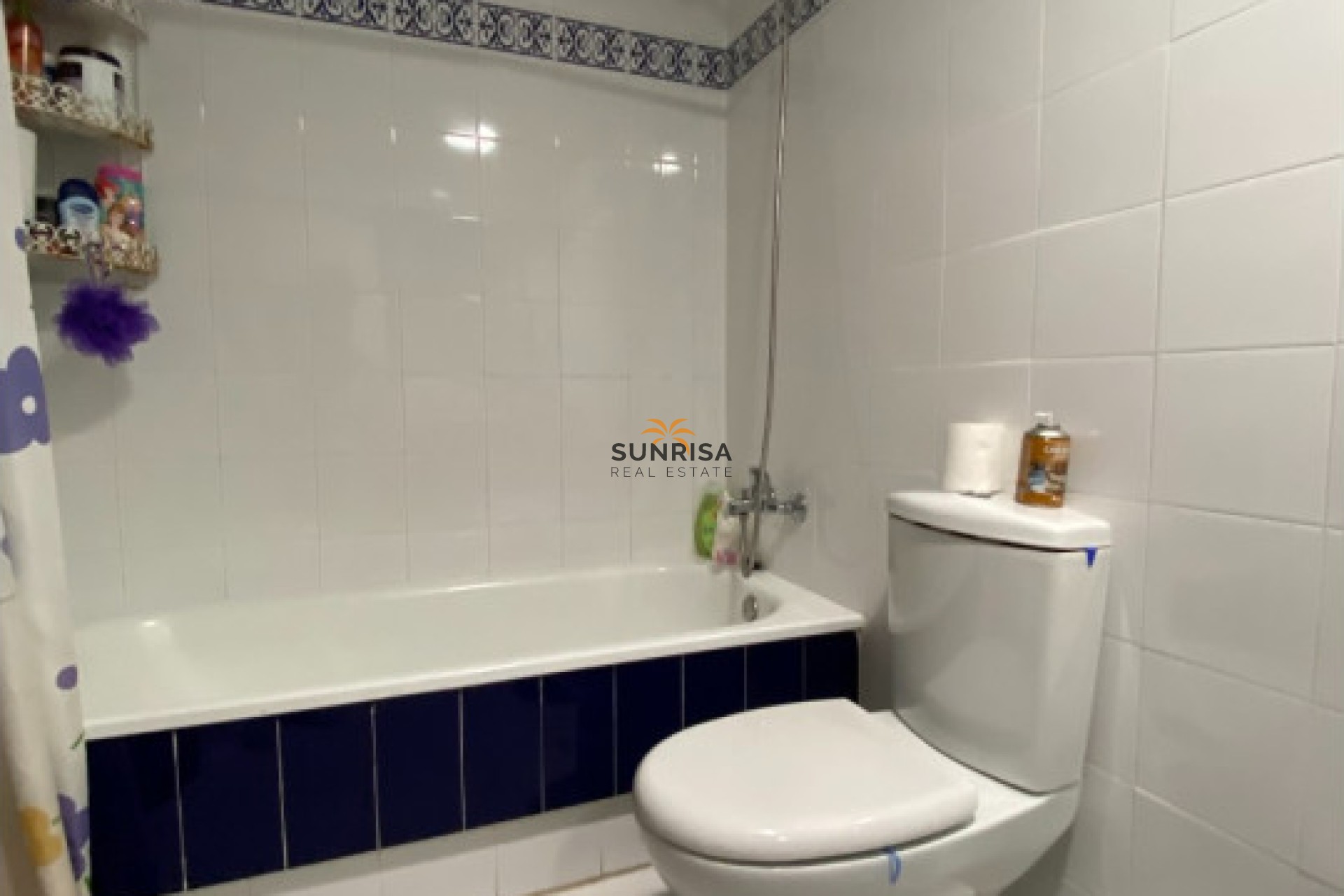 Resale - Apartment - Torrevieja