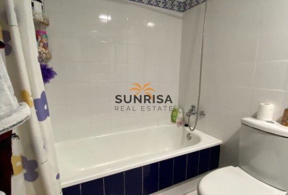 Appartement · Revente - Torrevieja · Playa de los Locos · Alicante · Espagne