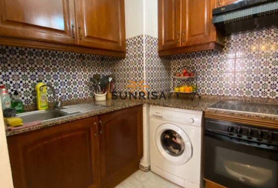 Appartement · Revente - Torrevieja · Playa de los Locos · Alicante · Espagne
