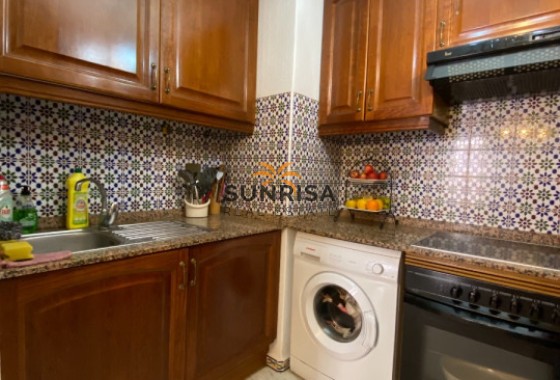 Appartement · Revente - Torrevieja · Playa de los Locos · Alicante · Espagne
