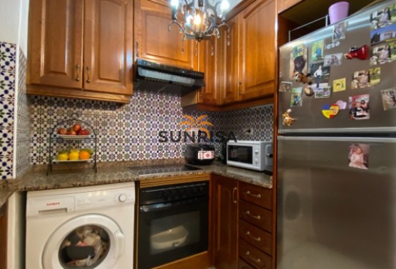 Appartement · Revente - Torrevieja · Playa de los Locos · Alicante · Espagne