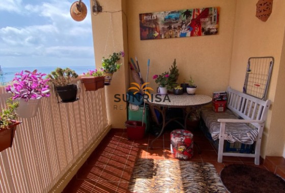 Appartement · Revente - Torrevieja · Playa de los Locos · Alicante · Espagne