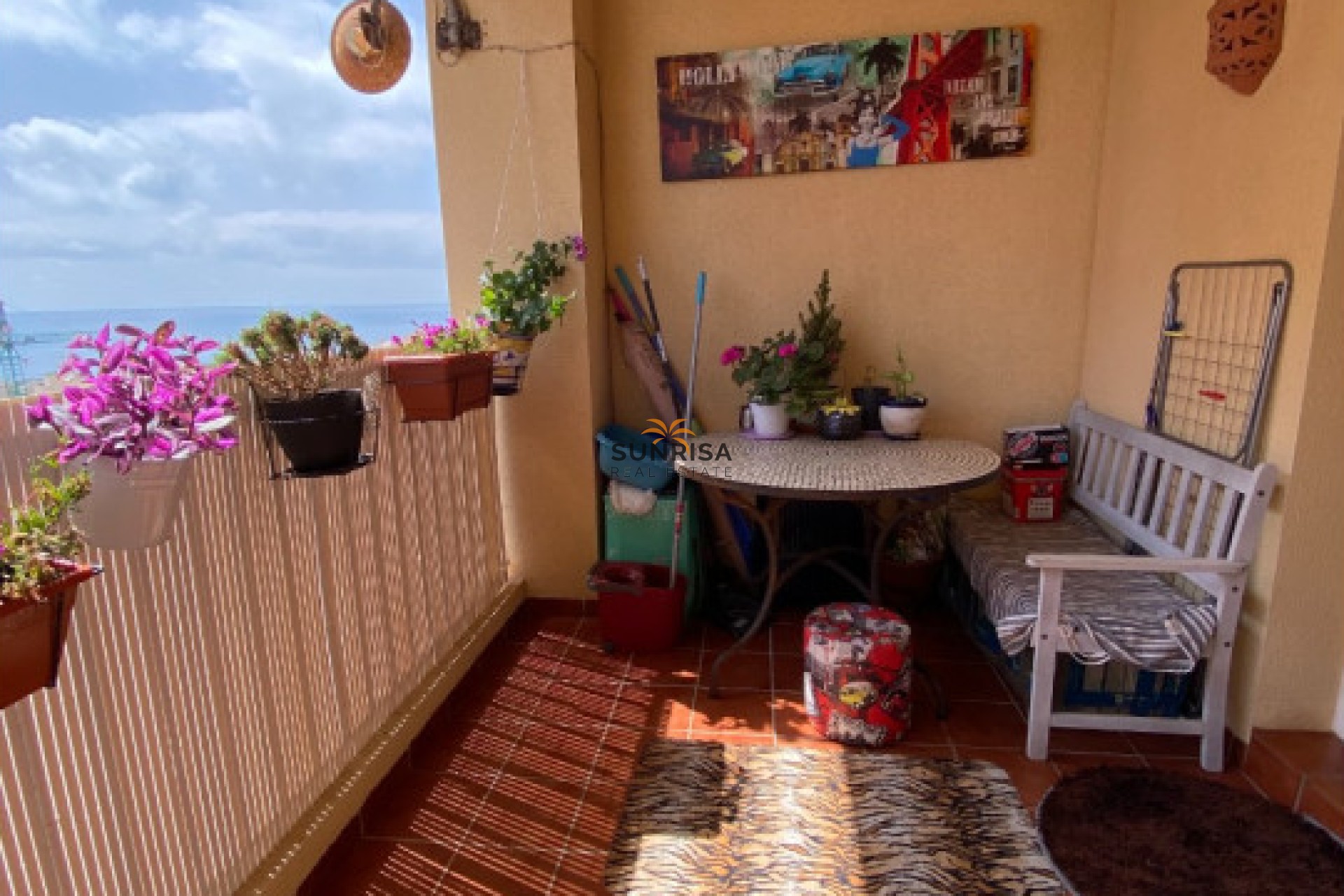 Resale - Apartment - Torrevieja