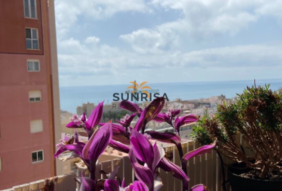 Appartement · Revente - Torrevieja · Playa de los Locos · Alicante · Espagne